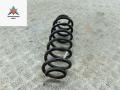 пружина задняя Volkswagen Passat B6 2007, 2.0 л., дизель, МКПП, коричневый, универсал - фото №2