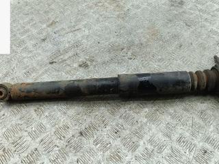 амортизатор задний правый Volkswagen Passat B6 2007, 2.0 л., дизель, МКПП, коричневый, универсал