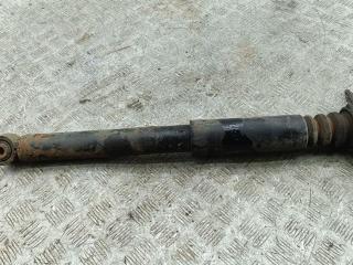 амортизатор задний правый Volkswagen Passat B6 2007, 2.0 л., дизель, МКПП, коричневый, универсал
