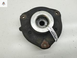 Опора амортизатора переднего (верхняя) Volkswagen Golf 6 поколение 2010, 1.4 л., бензин, МКПП, чёрный, универсал, 1K0412331C