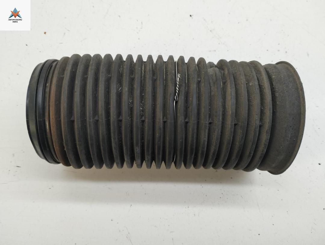 Пыльник амортизатора Volkswagen Golf 6 поколение 2010, 1.4 л., бензин, МКПП, чёрный, универсал, 6N0413175A - фото №1