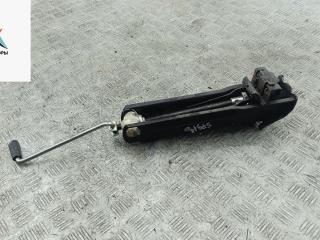 домкрат Volkswagen Passat B6 2007, 2.0 л., дизель, МКПП, коричневый, универсал