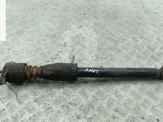 амортизатор задний левый Volkswagen Passat B5 [рестайлинг] 2001, 2.0 л., бензин, МКПП, серый, универсал