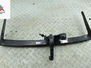 прицепное устройство (фаркоп) Volkswagen Passat B6 2007, 2.0 л., дизель, МКПП, коричневый, универсал