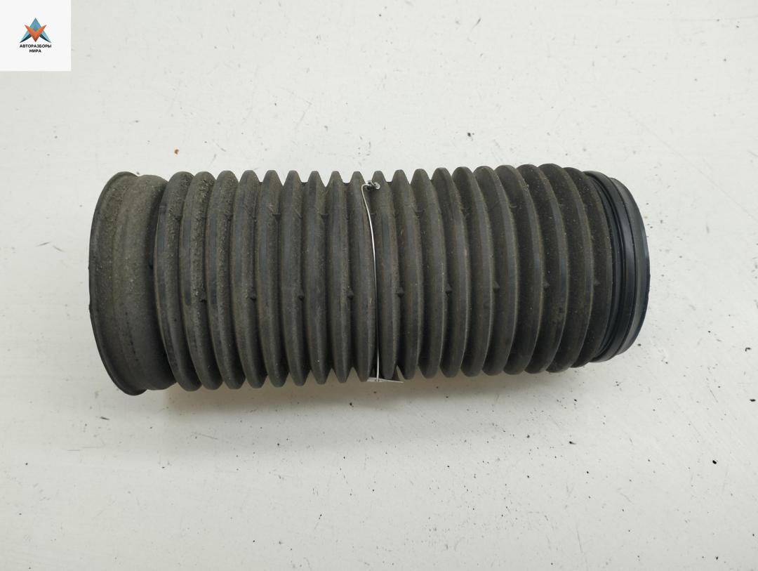 Пыльник амортизатора Volkswagen Golf 6 поколение 2010, 1.4 л., бензин, МКПП, чёрный, хетчбэк 5 дв., 6N0413175A - фото №1