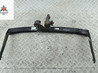 прицепное устройство (фаркоп) Volkswagen Passat B6 2010, 1.6 л., бензин, МКПП, серый, универсал