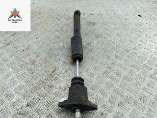 амортизатор задний правый Volkswagen Passat B5 [рестайлинг] 2002, 2.0 л., бензин, МКПП, белый, седан