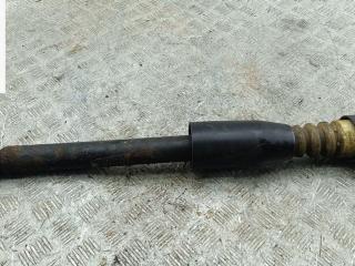 амортизатор задний левый Volkswagen Passat B5 [рестайлинг] 2002, 2.0 л., бензин, МКПП, белый, седан