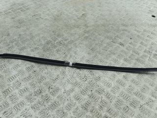молдинг лобового стекла Volkswagen Passat B6 2007, 2.0 л., дизель, МКПП, коричневый, универсал
