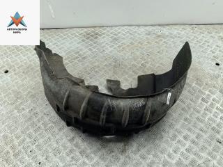 Подкрылок задний левый Volkswagen Golf 6 поколение 2011, 1.6 л., дизель, хетчбэк 5 дв.