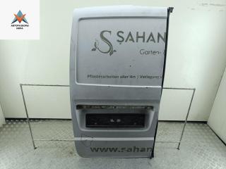 дверь задняя распашная левая Mercedes-Benz Vito-2 / Viano W639 2006, 2.2 л., дизель, МКПП, белый, микроавтобус