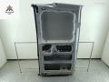 дверь задняя распашная левая Mercedes-Benz Vito-2 / Viano W639 2006, 2.2 л., дизель, МКПП, белый, микроавтобус - фото №4