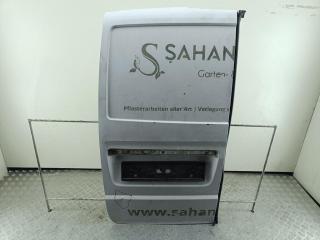 дверь задняя распашная левая Mercedes-Benz Vito 2006, 2.2 л., дизель, МКПП, белый, микроавтобус