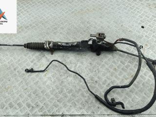 рулевая рейка Volkswagen Golf 3 поколение 1995, 1.8 л., бензин, АКПП, синий, хетчбэк 3 дв.