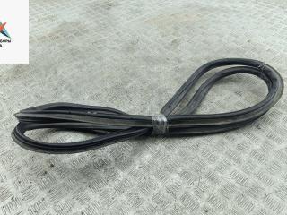 Уплотнитель крышки (двери) багажника Volkswagen Passat B6 2007, 2.0 л., дизель, МКПП, коричневый, универсал