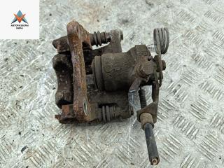 суппорт задний левый Volkswagen Passat B5 [рестайлинг] 2002, 1.9 л., дизель, МКПП, синий, универсал