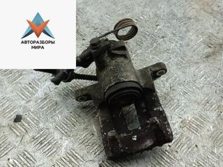 суппорт задний левый Volkswagen Passat B5 [рестайлинг] 2001, 2.0 л., бензин, МКПП, синий, универсал