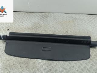 шторка багажника Volkswagen Passat B6 2007, 2.0 л., дизель, МКПП, коричневый, универсал