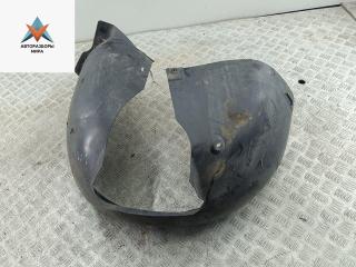 Подкрылок передний правый Volkswagen Golf 6 поколение 2011, 1.6 л., дизель, хетчбэк 5 дв.