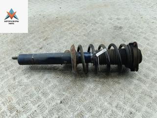 стойка передняя Volkswagen Passat B6 2007, 2.0 л., дизель, МКПП, коричневый, универсал