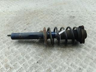 стойка передняя Volkswagen Passat B6 2007, 2.0 л., дизель, МКПП, коричневый, универсал