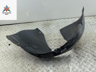 Подкрылок передний правый Volkswagen Golf 6 поколение 2011, 1.6 л., дизель, хетчбэк 5 дв.