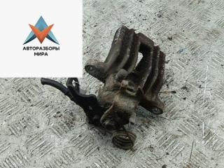 суппорт задний правый Volkswagen Passat B5 [рестайлинг] 2000, 1.6 л., бензин, МКПП, серый, универсал