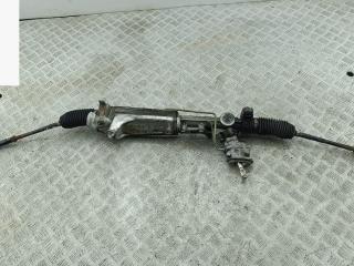 рулевая рейка Volkswagen Bora 1 поколение 2000, 2.0 л., бензин, МКПП, синий, седан