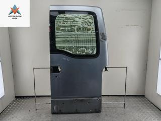 дверь сдвижная Opel Movano A 1998, серый, микроавтобус