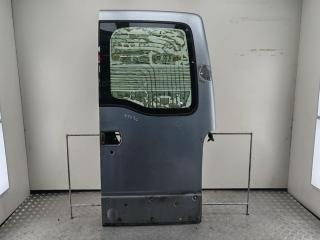дверь сдвижная Opel Movano A 1998, серый, микроавтобус