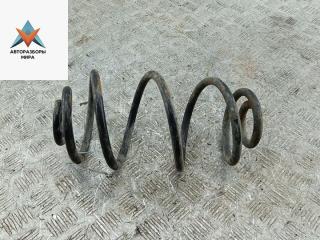 пружина задняя Opel Astra H/Family [рестайлинг] 2006, 1.9 л., дизель, МКПП, серый, универсал