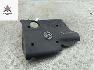 декоративная крышка двигателя Volkswagen Passat B5 [рестайлинг] 2000, 1.6 л., бензин, МКПП, серый, универсал