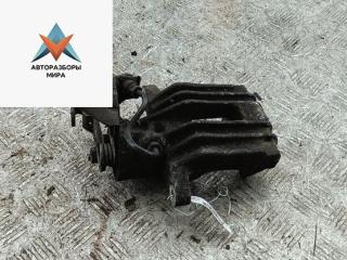 суппорт задний левый Volkswagen Golf 6 поколение 2011, 1.6 л., дизель, МКПП, белый, хетчбэк 5 дв.