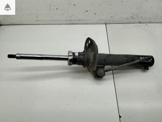 амортизатор передний левый Volkswagen Golf 6 поколение 2010, 1.4 л., бензин, МКПП, чёрный, хетчбэк 5 дв., 1K0412021JK