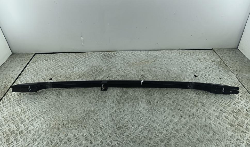 дуги на крышу (рейлинги) Volkswagen Passat B6 2010, 1.6 л., бензин, МКПП, серый, универсал - фото №1