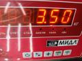дуги на крышу (рейлинги) Volkswagen Passat B6 2010, 1.6 л., бензин, МКПП, серый, универсал - фото №3