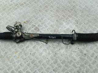 рулевая рейка Volkswagen Passat B5 [рестайлинг] 2001, 2.0 л., бензин, МКПП, синий, универсал