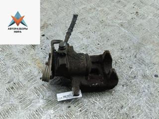 суппорт задний левый Volkswagen Passat B5 [рестайлинг] 2000, 1.6 л., бензин, МКПП, серый, универсал