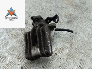 суппорт задний правый Volkswagen Passat B5 [рестайлинг] 2002, 2.0 л., бензин, МКПП, белый, седан