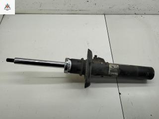 амортизатор передний правый Volkswagen Golf 5 поколение 2009, 1.4 л., бензин, МКПП, синий, универсал, 1T0413031GS