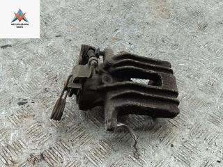 суппорт задний правый Volkswagen Passat B5 [рестайлинг] 2001, 2.0 л., бензин, МКПП, серый, универсал