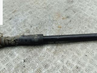 амортизатор задний правый Skoda Octavia mk1 (A4 1U) 2006, 1.9 л., дизель, МКПП, серый, универсал