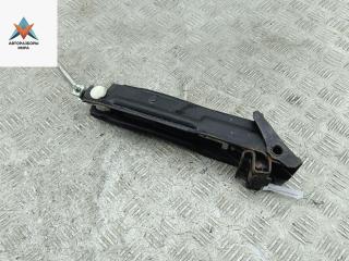 домкрат Skoda Octavia mk1 (A4 1U) 2006, 1.9 л., дизель, МКПП, серый, универсал