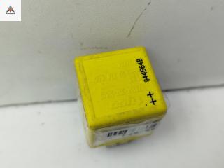 Реле втягивающее стартера Opel Astra H/Family [рестайлинг] 2005, 1.7 л., дизель, МКПП, чёрный, хетчбэк 5 дв., 90226846