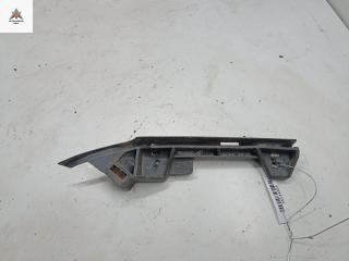 кронштейн переднего бампера Opel Astra G 2002, 1.6 л., бензин, МКПП, серый, универсал, 90559500