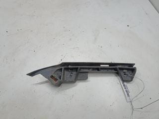 кронштейн переднего бампера Opel Astra G 2002, 1.6 л., бензин, МКПП, серый, универсал, 90559500