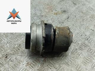 подушка крепления двигателя Volkswagen Touareg 1 поколение 2003, 2.5 л., дизель, АКПП, чёрный, внедорожник 5 дв.