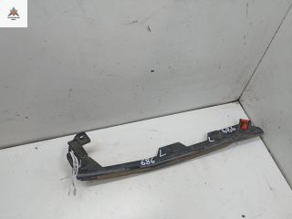 кронштейн переднего бампера Opel Vectra C 2003, 1.8 л., бензин, МКПП, серый, седан, 13140760