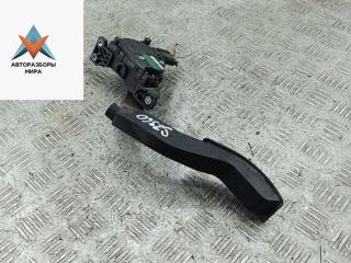 педаль Volkswagen Passat B5 [рестайлинг] 2001, 2.0 л., бензин, МКПП, серый, универсал