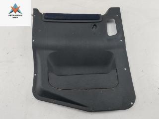 обшивка двери задняя левая Citroen Berlingo 1 поколение (M59) [рестайлинг] 2007, 1.6 л., бензин, МКПП, серый, минивэн, 9659610277